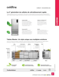 Catalogue METRO page 93