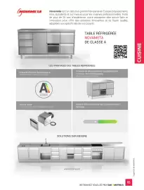 Catalogue METRO page 95