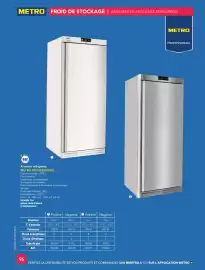 Catalogue METRO page 96