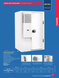 Catalogue METRO page 97