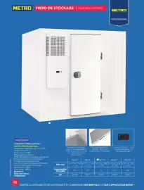 Catalogue METRO page 98