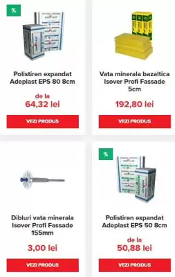 Catalog Presto Romania (valid până la 10-09)