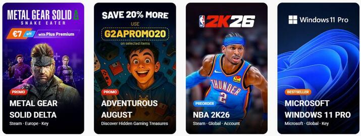 Catalog G2A săptămâna 35 Pagină 1