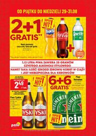 Polomarket gazetka Strona 2