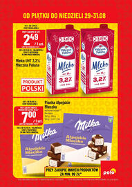 Polomarket gazetka Strona 3