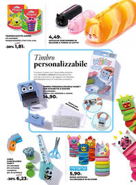Volantino Ipercoop Pagina 11