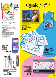 Volantino Ipercoop Pagina 15
