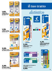 Volantino Ipercoop Pagina 17