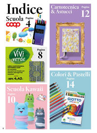 Volantino Ipercoop Pagina 2