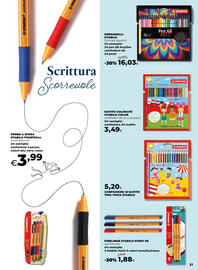 Volantino Ipercoop Pagina 21