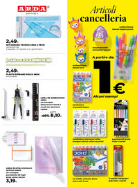 Volantino Ipercoop Pagina 23