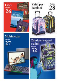 Volantino Ipercoop Pagina 3