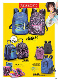 Volantino Ipercoop Pagina 33