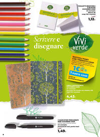 Volantino Ipercoop Pagina 8