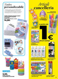 Volantino Ipercoop Pagina 11