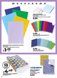 Volantino Ipercoop Pagina 12