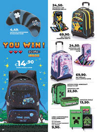 Volantino Ipercoop Pagina 24