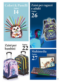 Volantino Ipercoop Pagina 3