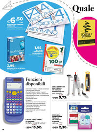 Volantino Ipercoop Pagina 14
