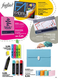 Volantino Ipercoop Pagina 15