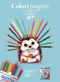 Volantino Ipercoop Pagina 16
