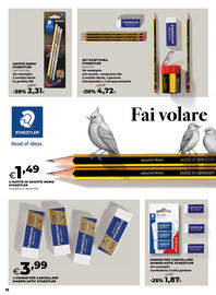 Volantino Ipercoop Pagina 18