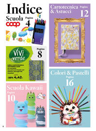 Volantino Ipercoop Pagina 2