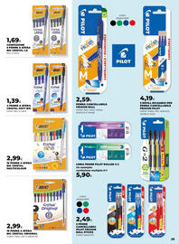 Volantino Ipercoop Pagina 25