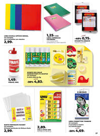 Volantino Ipercoop Pagina 27