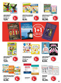 Volantino Ipercoop Pagina 29