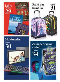 Volantino Ipercoop Pagina 3