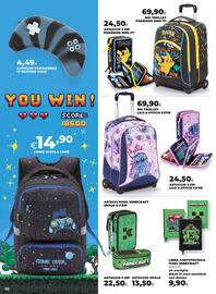 Volantino Ipercoop Pagina 32