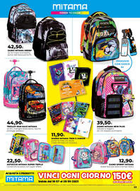 Volantino Ipercoop Pagina 33