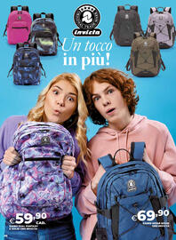 Volantino Ipercoop Pagina 36