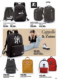 Volantino Ipercoop Pagina 39