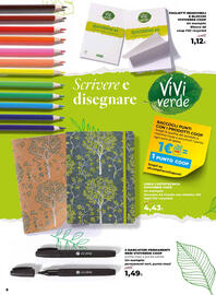 Volantino Ipercoop Pagina 8