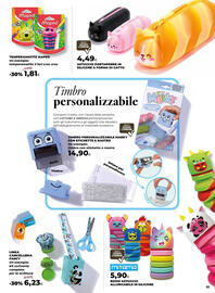 Volantino Ipercoop Pagina 11