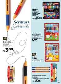 Volantino Ipercoop Pagina 23
