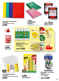 Volantino Ipercoop Pagina 27