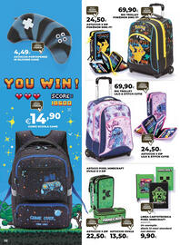 Volantino Ipercoop Pagina 32