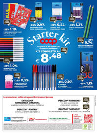 Volantino Ipercoop Pagina 40