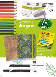 Volantino Ipercoop Pagina 8