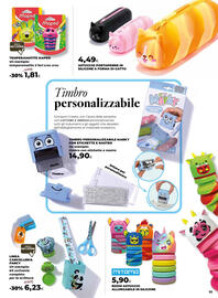 Volantino Ipercoop Pagina 11