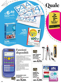 Volantino Ipercoop Pagina 14
