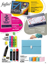 Volantino Ipercoop Pagina 15