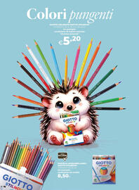 Volantino Ipercoop Pagina 16