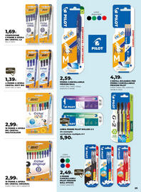 Volantino Ipercoop Pagina 25