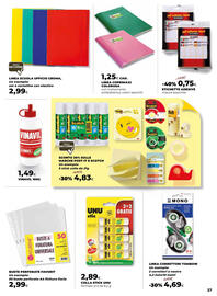 Volantino Ipercoop Pagina 27
