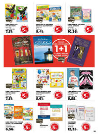 Volantino Ipercoop Pagina 29
