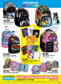 Volantino Ipercoop Pagina 33